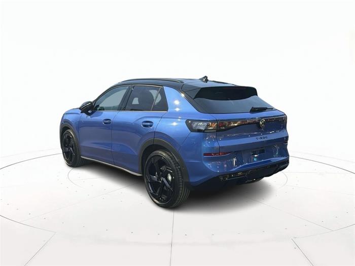 AutoVega - VOLKSWAGEN T-Roc | ID 40723
