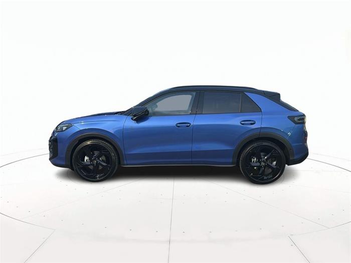 AutoVega - VOLKSWAGEN T-Roc | ID 40723