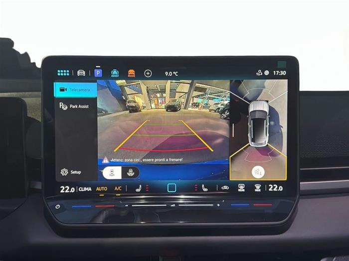 AutoVega - VOLKSWAGEN T-Roc | ID 40723