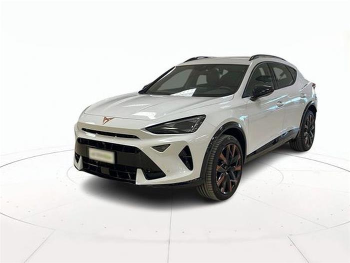 AutoVega - CUPRA Formentor | ID 40707