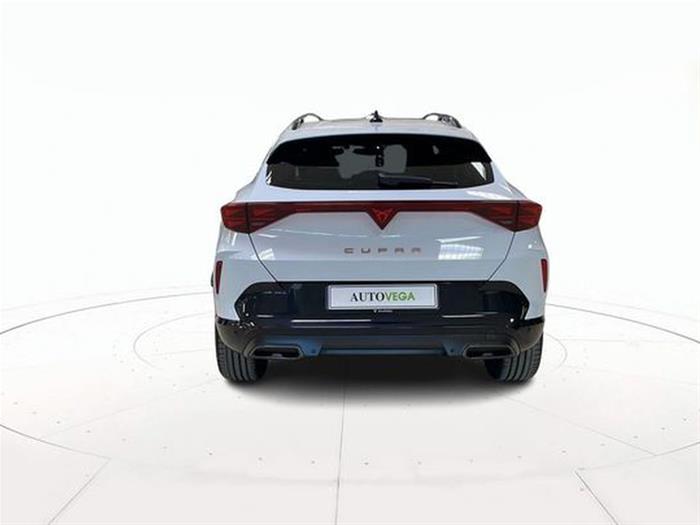 AutoVega - CUPRA Formentor | ID 40707