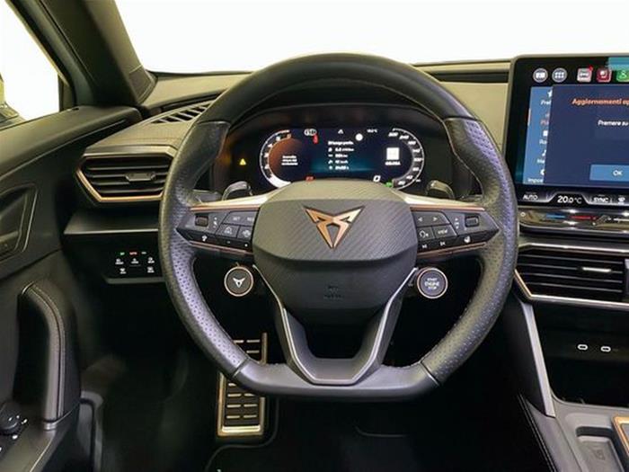 AutoVega - CUPRA Formentor | ID 40707