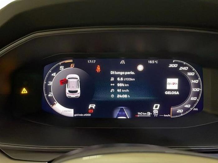 AutoVega - CUPRA Formentor | ID 40707