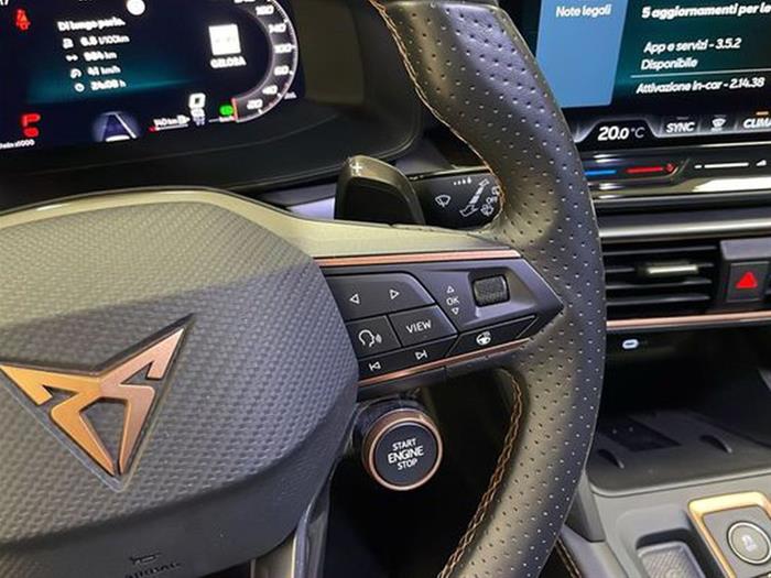 AutoVega - CUPRA Formentor | ID 40707