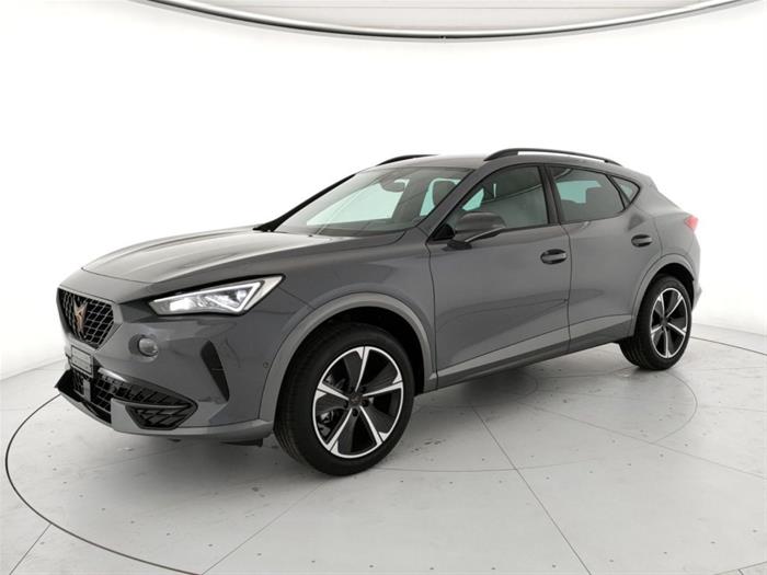 AutoVega - CUPRA Formentor | ID 40711