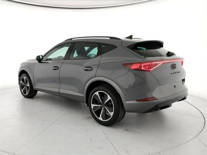 AutoVega - CUPRA Formentor | ID 40711