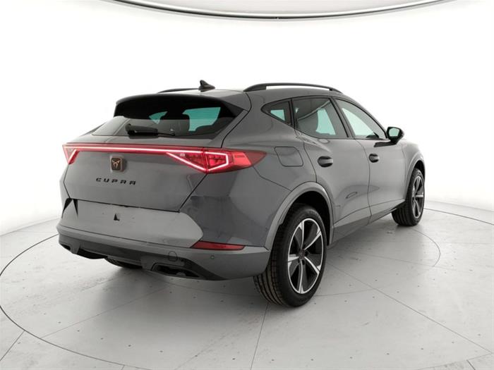 AutoVega - CUPRA Formentor | ID 40711