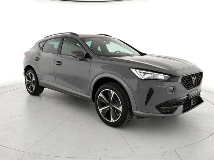 AutoVega - CUPRA Formentor | ID 40711