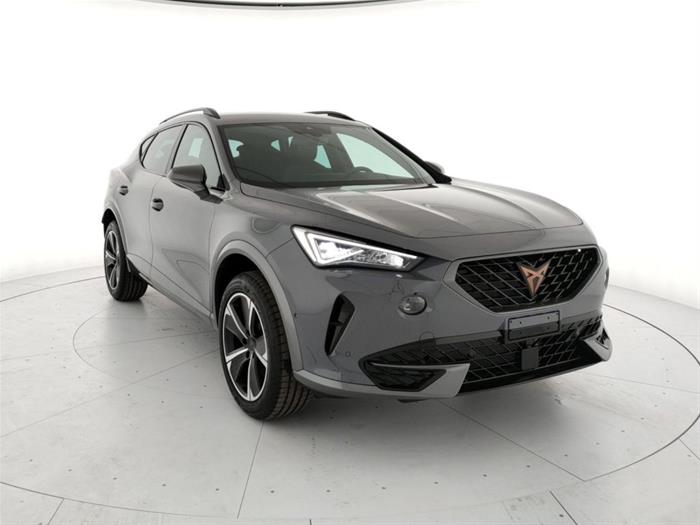 AutoVega - CUPRA Formentor | ID 40711