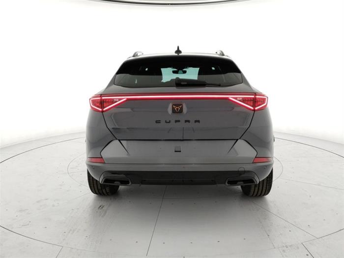 AutoVega - CUPRA Formentor | ID 40711