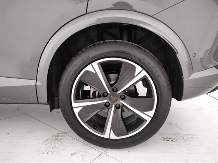 AutoVega - CUPRA Formentor | ID 40711