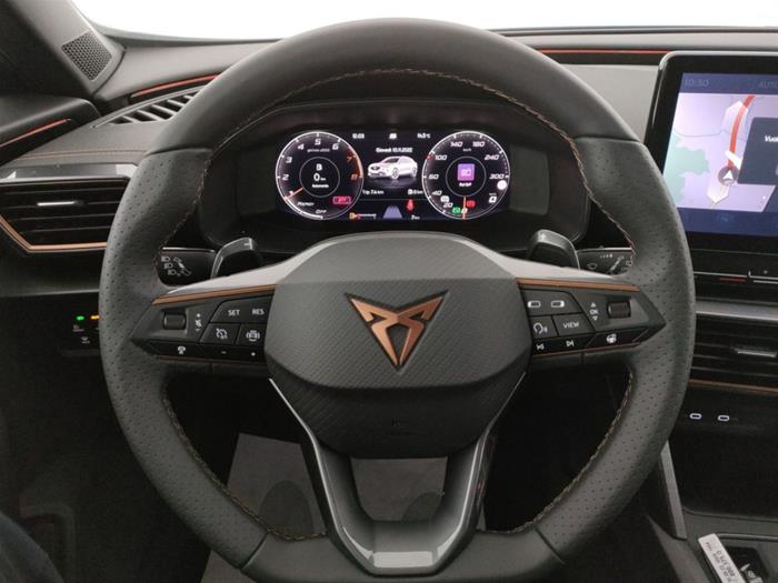 AutoVega - CUPRA Formentor | ID 40711