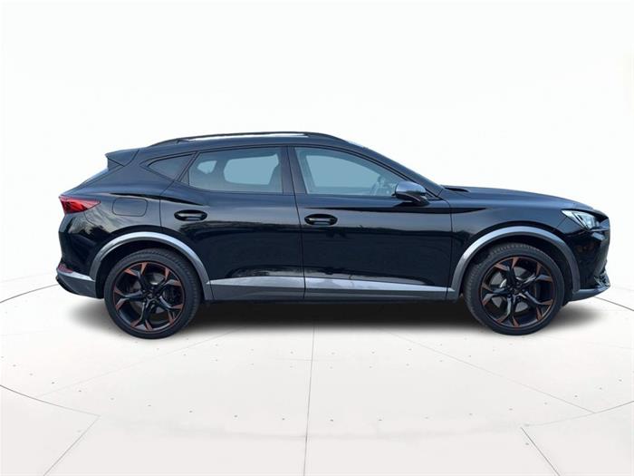 AutoVega - CUPRA Formentor | ID 40710