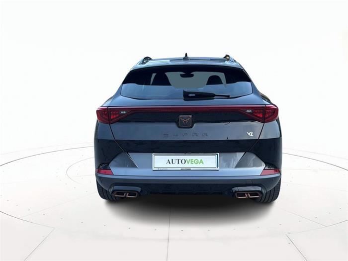 AutoVega - CUPRA Formentor | ID 40710