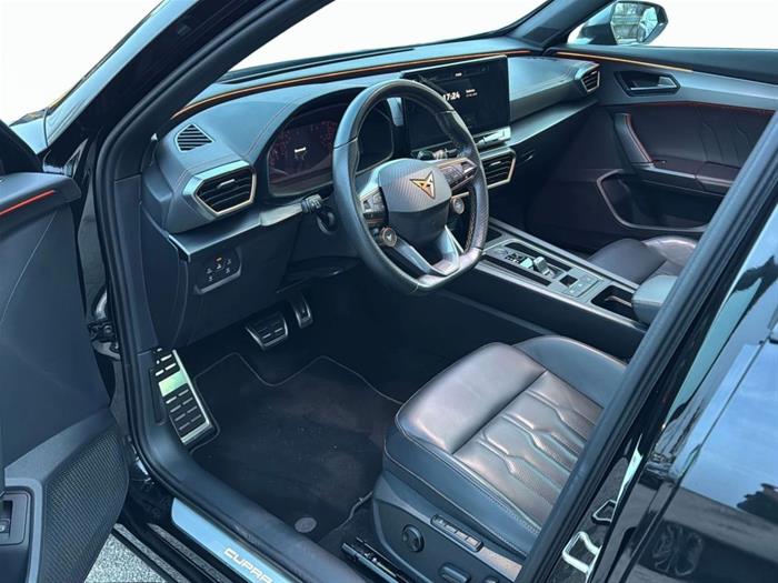 AutoVega - CUPRA Formentor | ID 40710