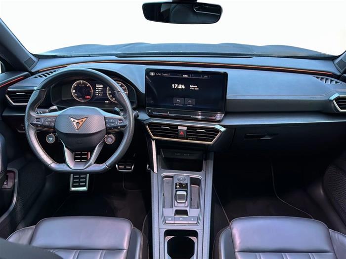 AutoVega - CUPRA Formentor | ID 40710