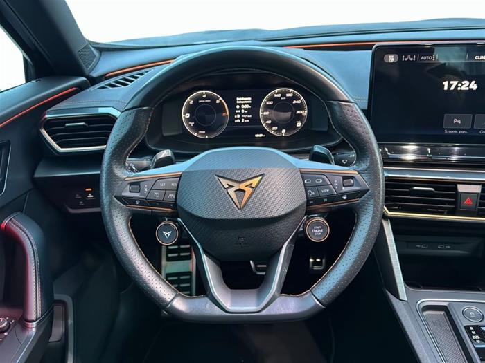 AutoVega - CUPRA Formentor | ID 40710