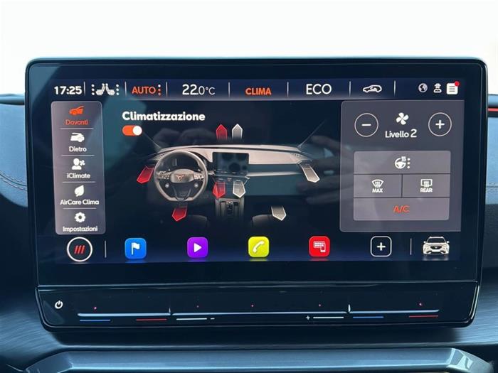 AutoVega - CUPRA Formentor | ID 40710