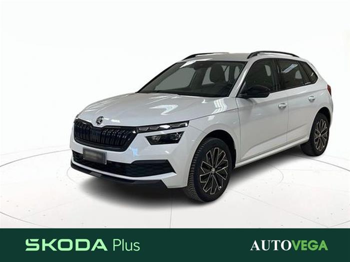 AutoVega - SKODA Kamiq | ID 40725