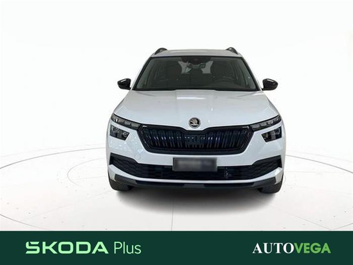 AutoVega - SKODA Kamiq | ID 40725