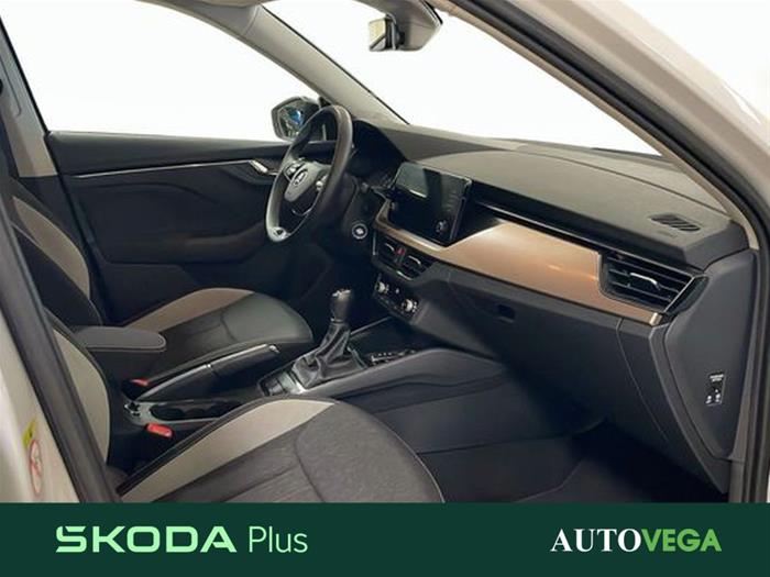 AutoVega - SKODA Kamiq | ID 40725