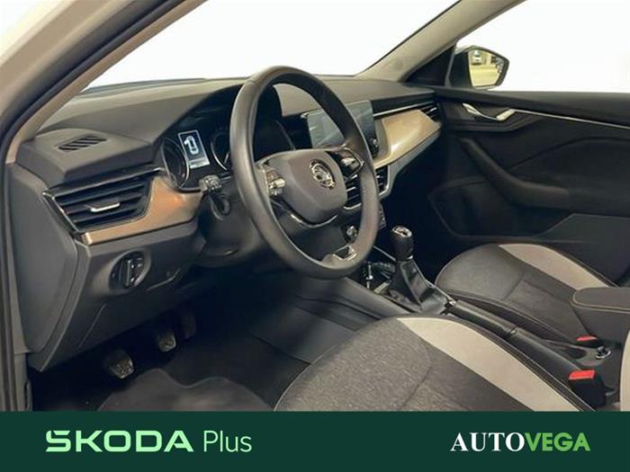 AutoVega - SKODA Kamiq | ID 40725
