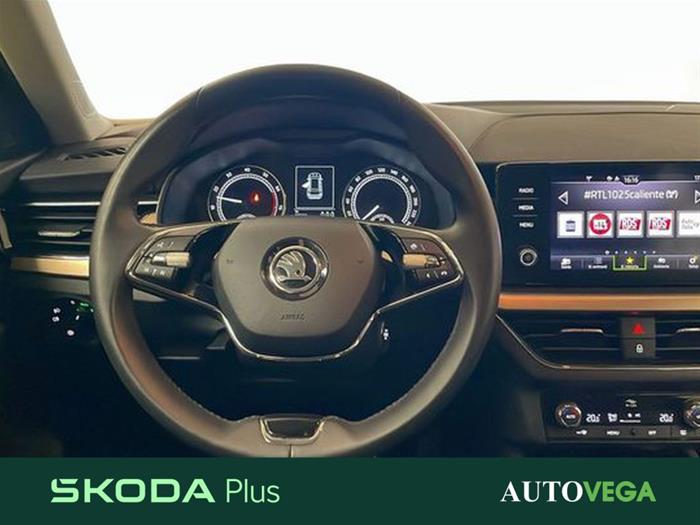 AutoVega - SKODA Kamiq | ID 40725
