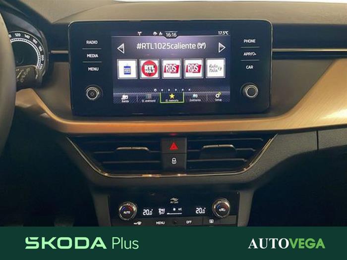 AutoVega - SKODA Kamiq | ID 40725