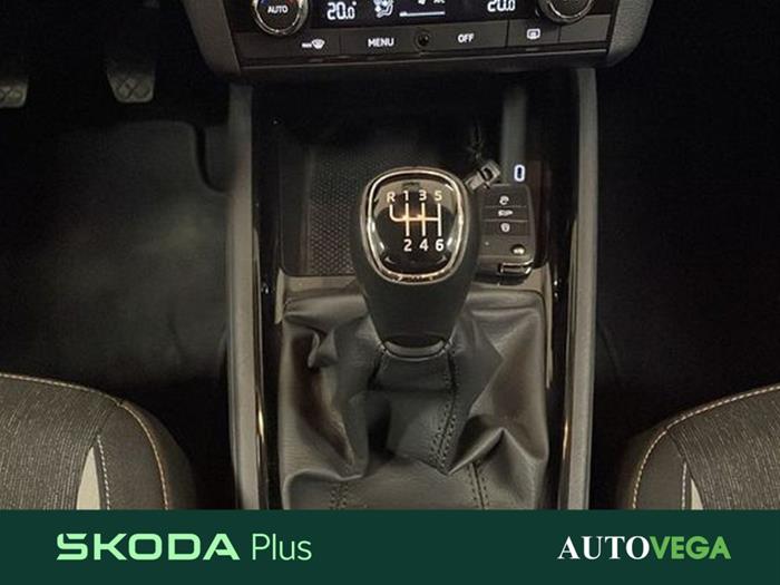 AutoVega - SKODA Kamiq | ID 40725