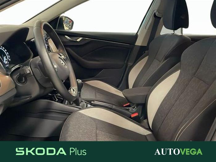 AutoVega - SKODA Kamiq | ID 40725