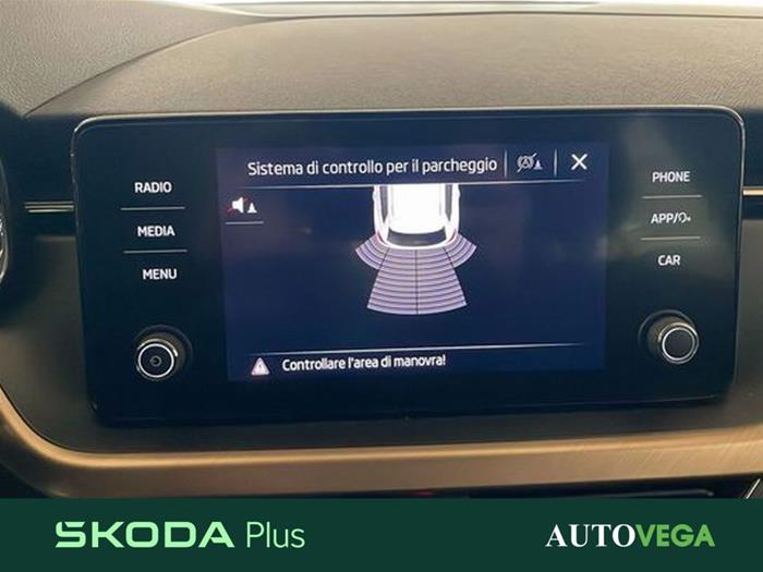 AutoVega - SKODA Kamiq | ID 40725