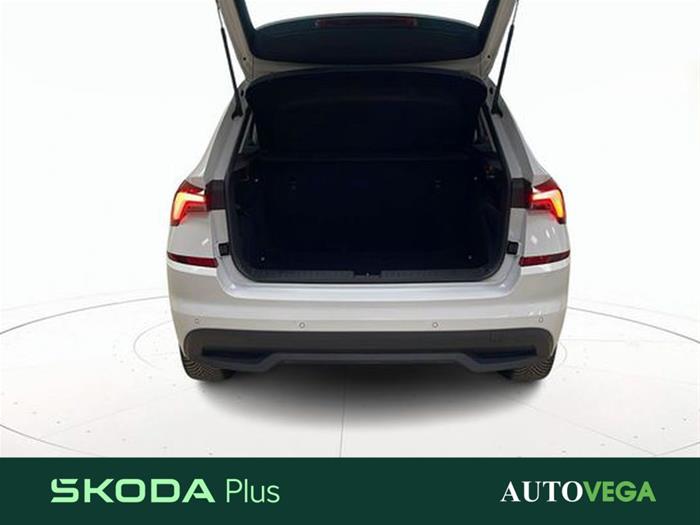 AutoVega - SKODA Kamiq | ID 40725