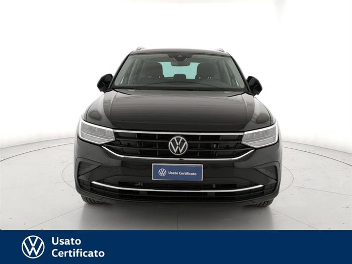 AutoVega - VOLKSWAGEN Tiguan | ID 40735
