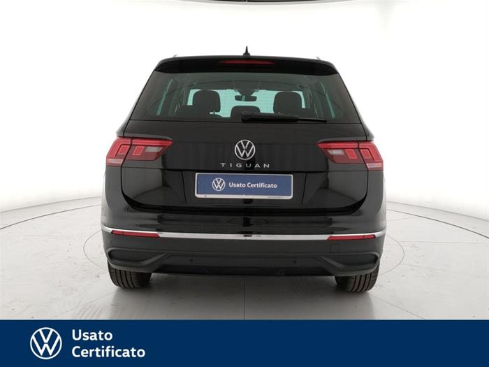 AutoVega - VOLKSWAGEN Tiguan | ID 40735