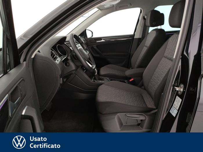 AutoVega - VOLKSWAGEN Tiguan | ID 40735
