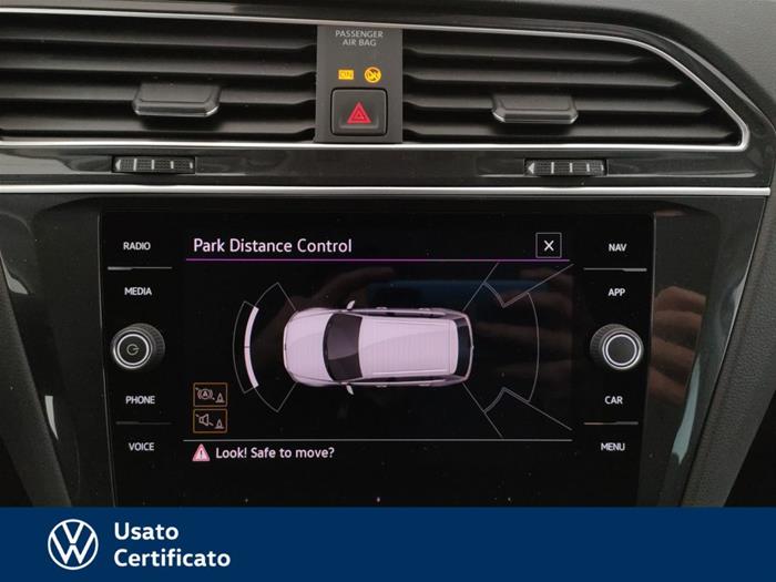 AutoVega - VOLKSWAGEN Tiguan | ID 40735