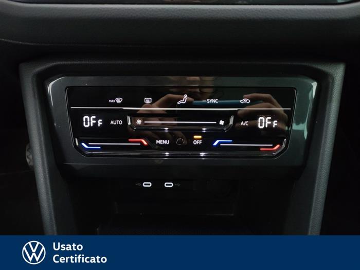 AutoVega - VOLKSWAGEN Tiguan | ID 40735