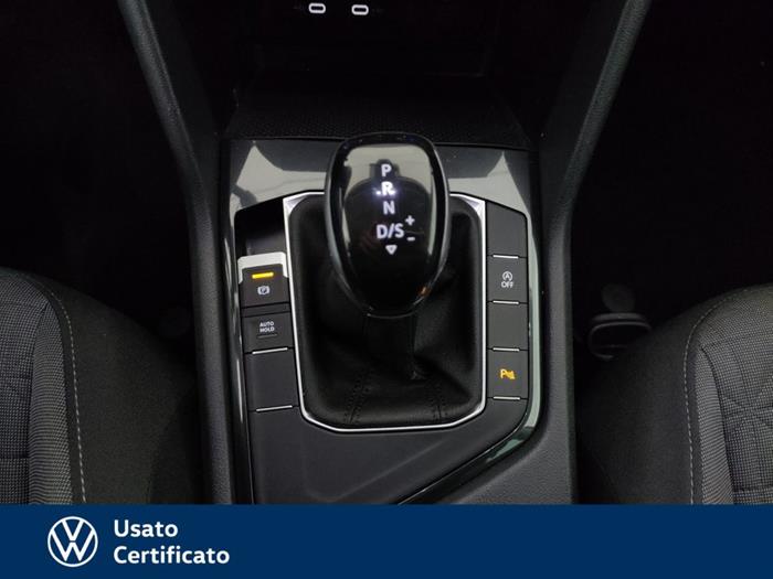AutoVega - VOLKSWAGEN Tiguan | ID 40735