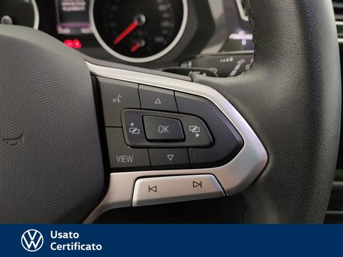 AutoVega - VOLKSWAGEN Tiguan | ID 40735