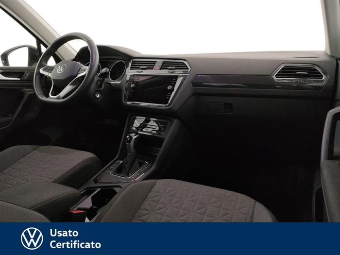 AutoVega - VOLKSWAGEN Tiguan | ID 40735