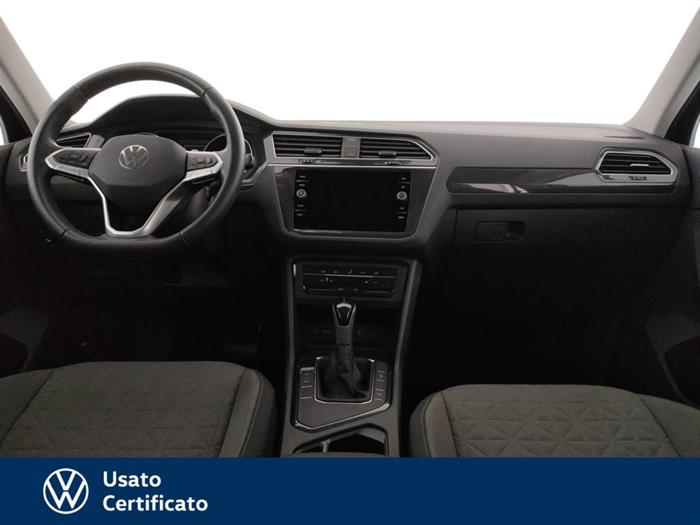 AutoVega - VOLKSWAGEN Tiguan | ID 40735