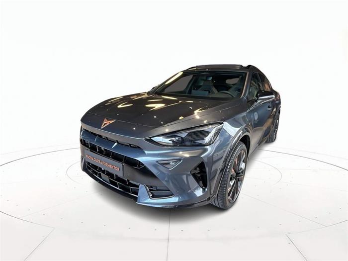 AutoVega - CUPRA Formentor | ID 40737