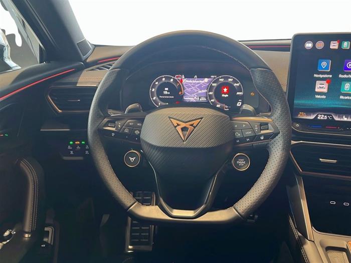 AutoVega - CUPRA Formentor | ID 40737