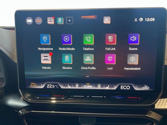 AutoVega - CUPRA Formentor | ID 40737