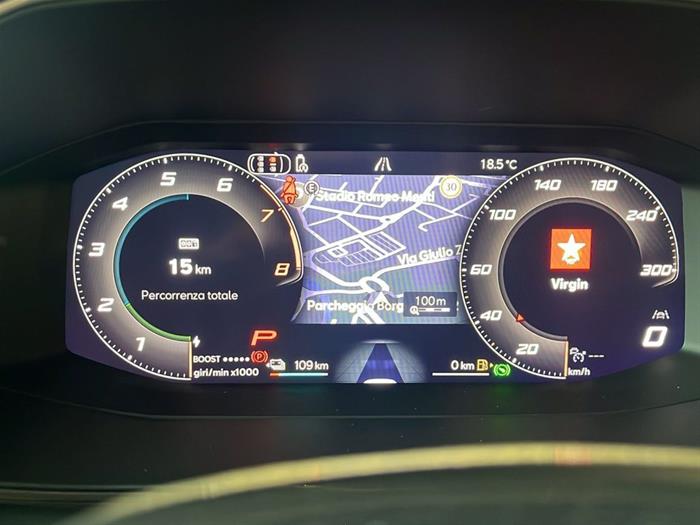 AutoVega - CUPRA Formentor | ID 40737