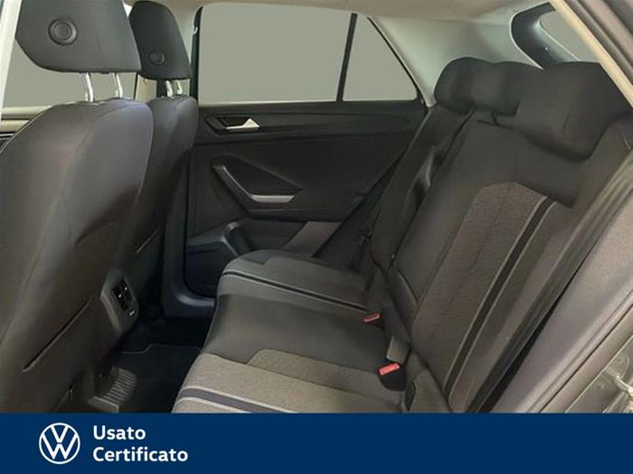 AutoVega - VOLKSWAGEN T-Roc | ID 40738