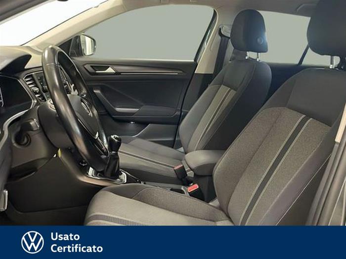 AutoVega - VOLKSWAGEN T-Roc | ID 40738