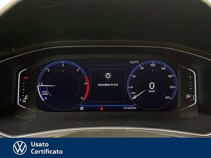 AutoVega - VOLKSWAGEN T-Roc | ID 40738