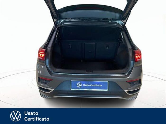 AutoVega - VOLKSWAGEN T-Roc | ID 40738