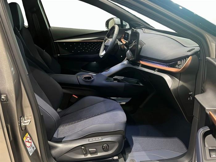 AutoVega - CUPRA Tavascan | ID 40734